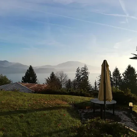 Romantica Casetta Nel Con Vista Sul Hébergement de vacances Belgirate