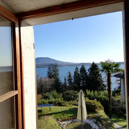 Romantica Casetta Nel Con Vista Sul Hébergement de vacances